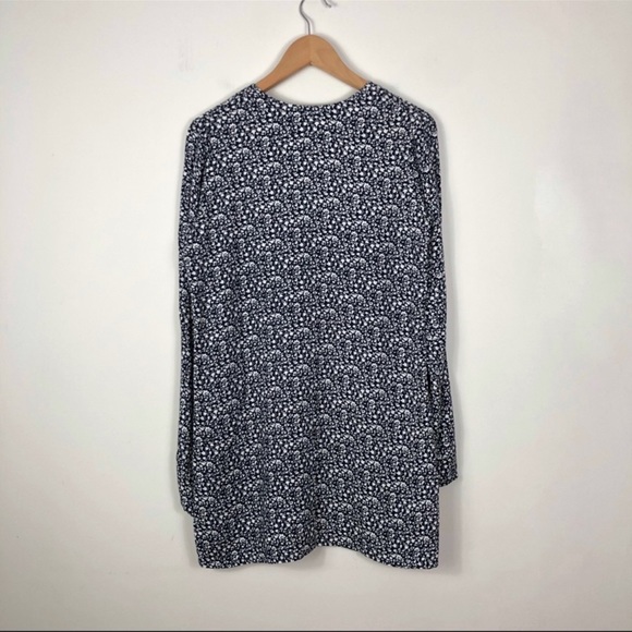 FAITHFULL THE BRAND Roman lace up dress - Picture 5 of 8